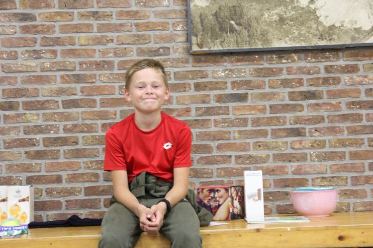 Landlopersjogging 2022